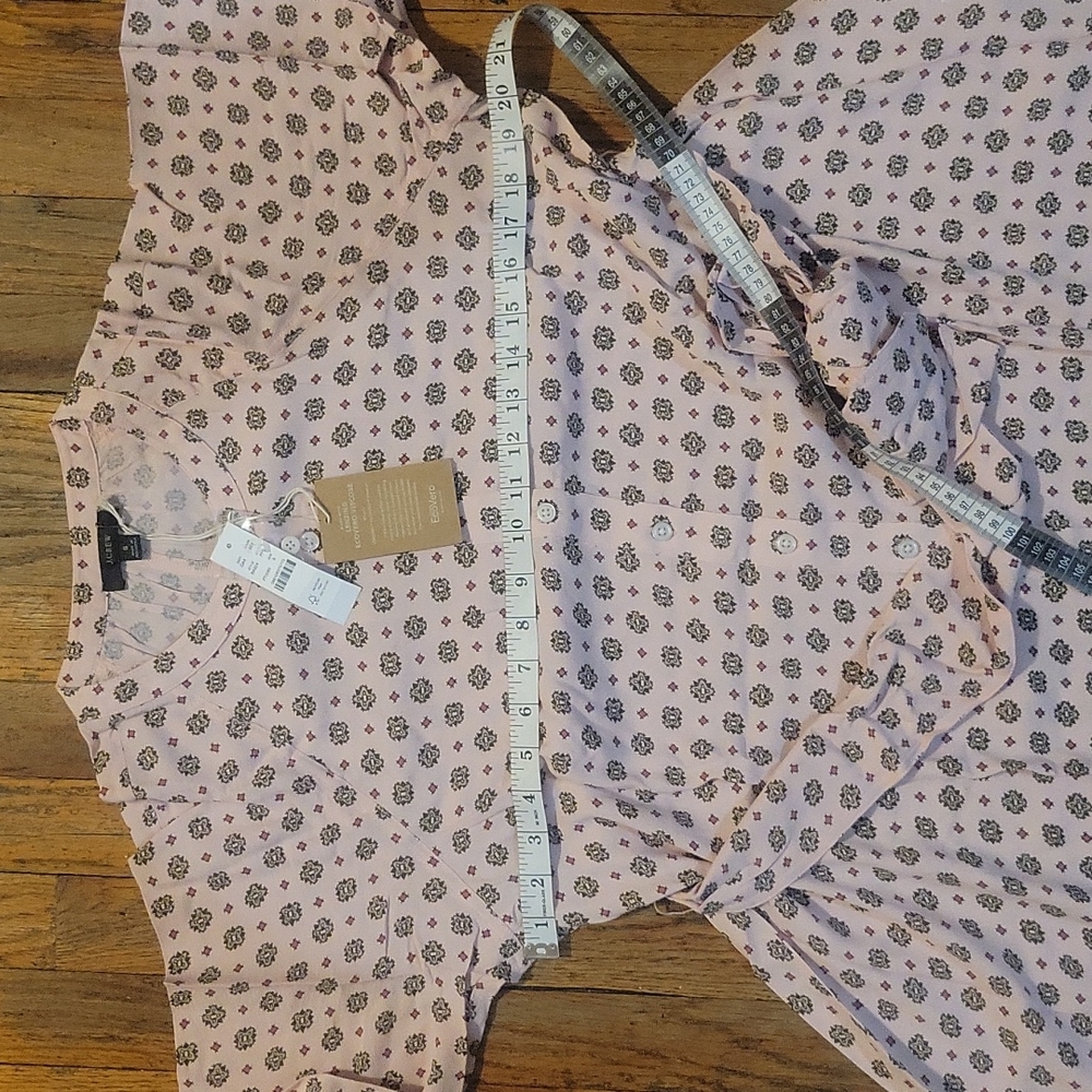 J.Crew Dress - Picture 5 of 11
